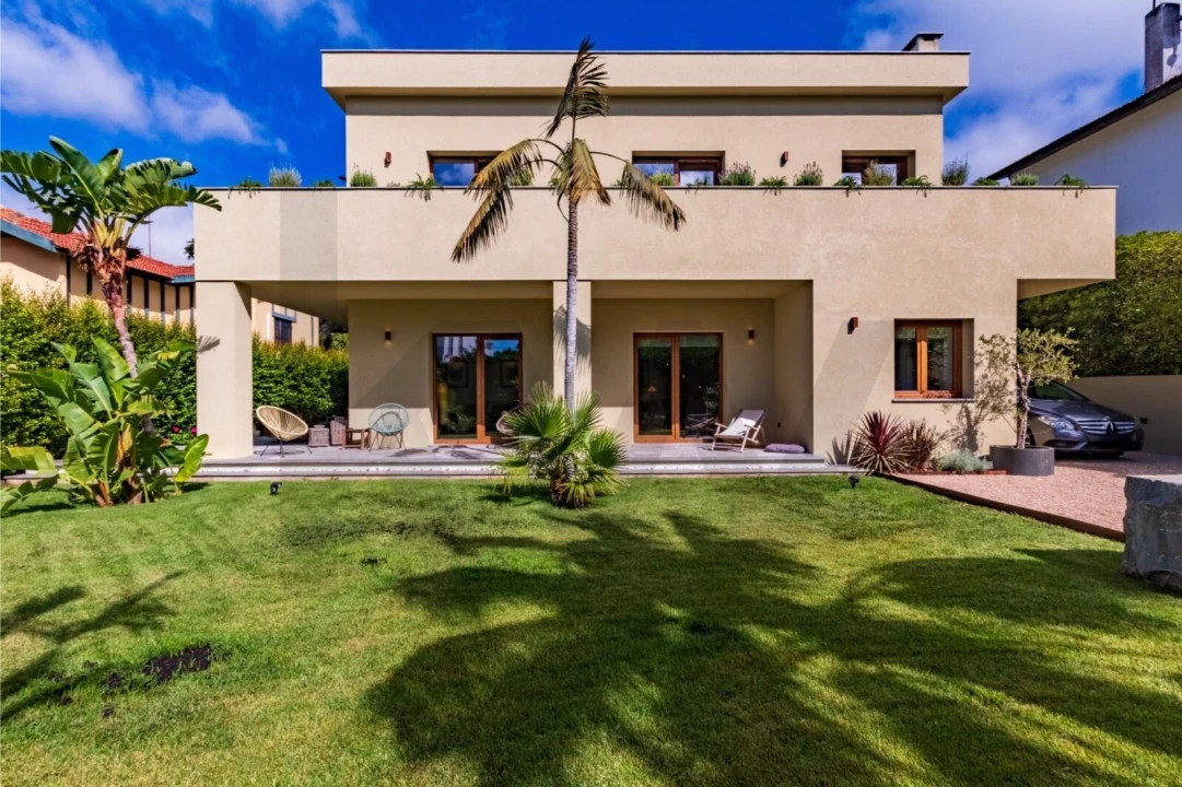 Moradia T4 para Arrendamento em Cascais e Estoril Foto 1