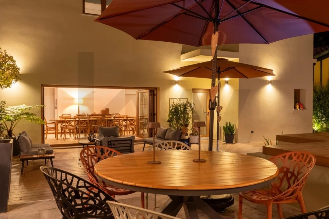 Moradia T4 para Arrendamento em Cascais e Estoril Foto 75