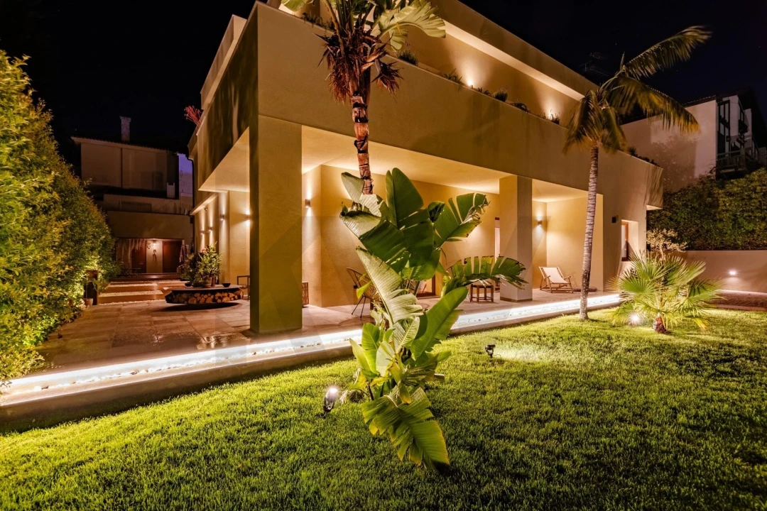 Moradia T4 para Arrendamento em Cascais e Estoril Foto 70