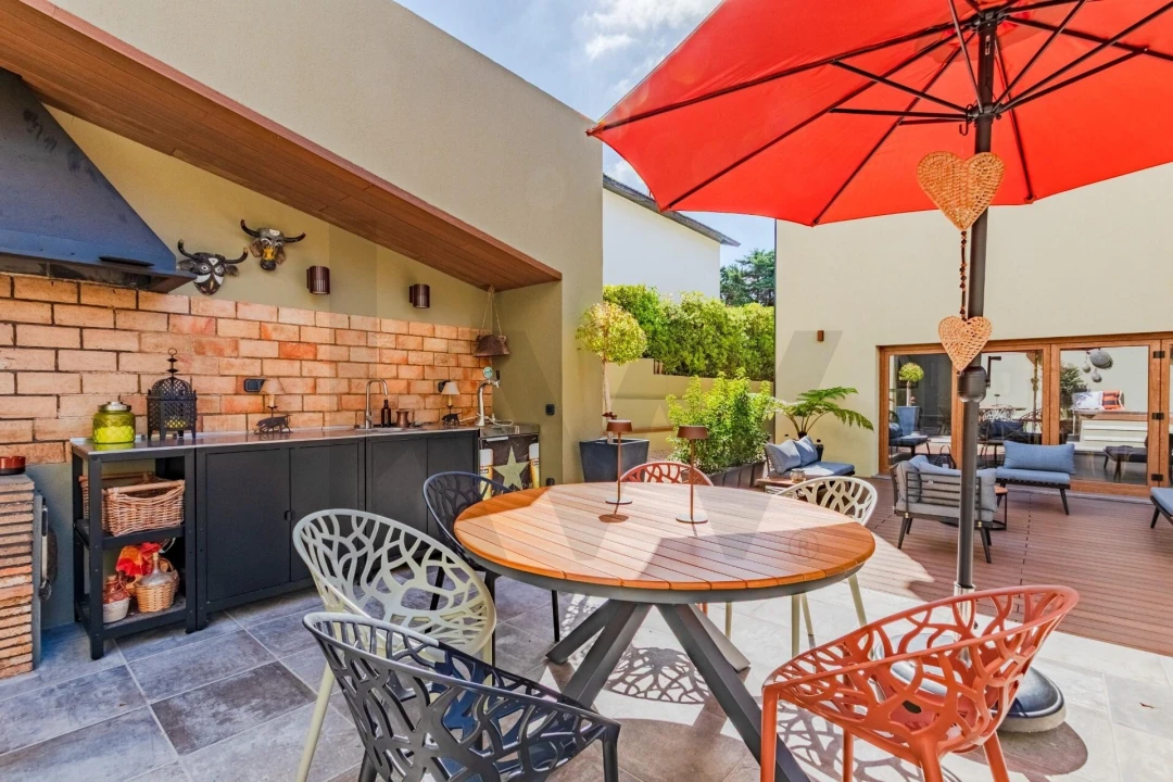 Moradia T4 para Arrendamento em Cascais e Estoril Foto 30