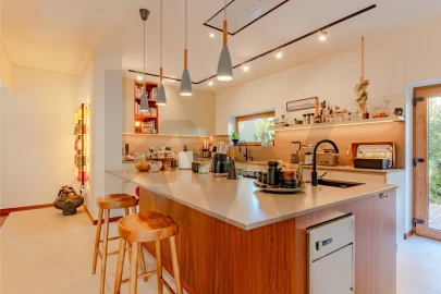 Moradia T4 para Arrendamento em Cascais e Estoril