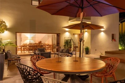 Moradia T4 para Arrendamento em Cascais e Estoril