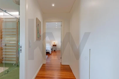 Moradia T4 para Arrendamento em Cascais e Estoril