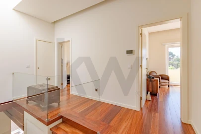 Moradia T4 para Arrendamento em Cascais e Estoril