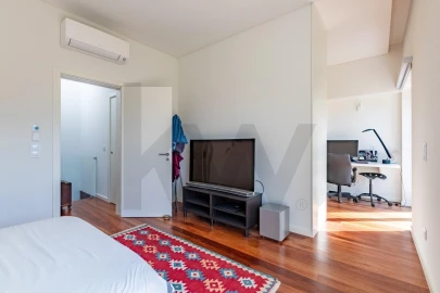 Moradia T4 para Arrendamento em Cascais e Estoril