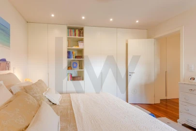 Moradia T4 para Arrendamento em Cascais e Estoril