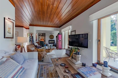 Moradia T4 para Arrendamento em Cascais e Estoril