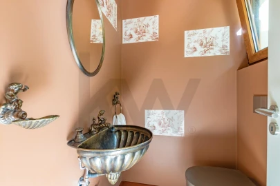 Moradia T4 para Arrendamento em Cascais e Estoril