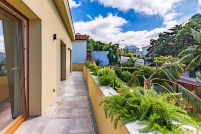 Moradia T4 para Arrendamento em Cascais e Estoril