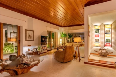 Moradia T4 para Arrendamento em Cascais e Estoril