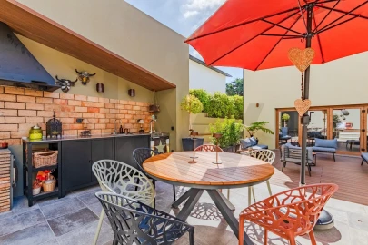 Moradia T4 para Arrendamento em Cascais e Estoril