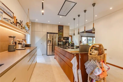 Moradia T4 para Arrendamento em Cascais e Estoril