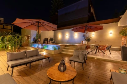 Moradia T4 para Arrendamento em Cascais e Estoril