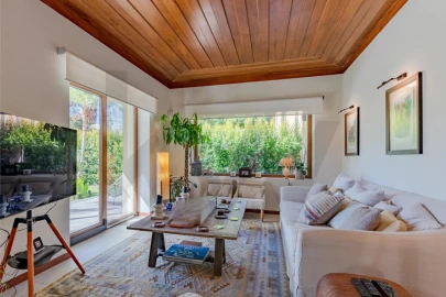 Moradia T4 para Arrendamento em Cascais e Estoril