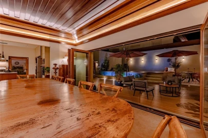 Moradia T4 para Arrendamento em Cascais e Estoril