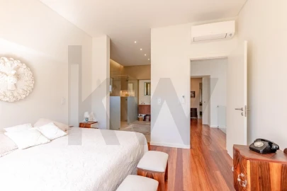 Moradia T4 para Arrendamento em Cascais e Estoril