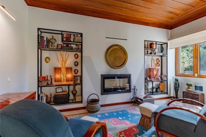 Moradia T4 para Arrendamento em Cascais e Estoril