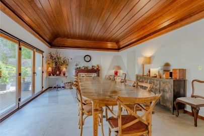 Moradia T4 para Arrendamento em Cascais e Estoril