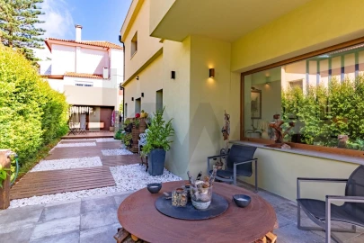 Moradia T4 para Arrendamento em Cascais e Estoril