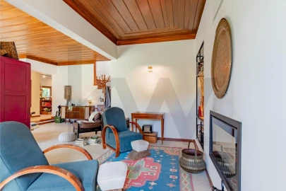 Moradia T4 para Arrendamento em Cascais e Estoril