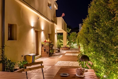 Moradia T4 para Arrendamento em Cascais e Estoril