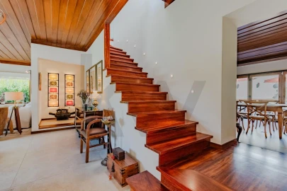 Moradia T4 para Arrendamento em Cascais e Estoril