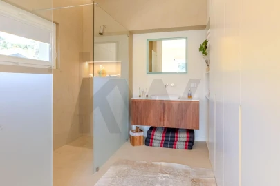 Moradia T4 para Arrendamento em Cascais e Estoril