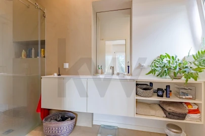 Moradia T4 para Arrendamento em Cascais e Estoril