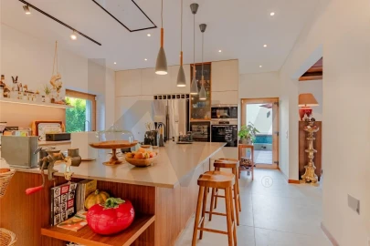 Moradia T4 para Arrendamento em Cascais e Estoril