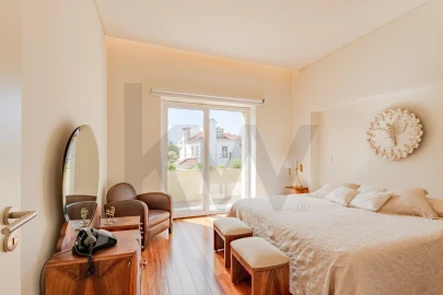 Moradia T4 para Arrendamento em Cascais e Estoril