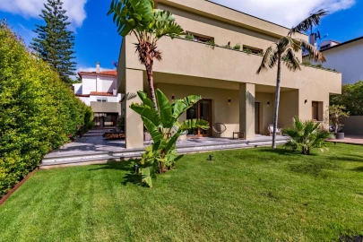 Moradia T4 para Arrendamento em Cascais e Estoril