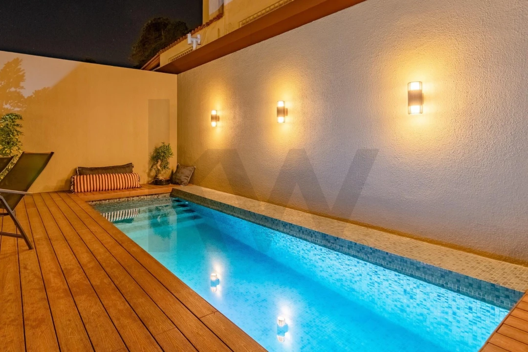 Moradia T4 para Arrendamento em Cascais e Estoril Foto 63