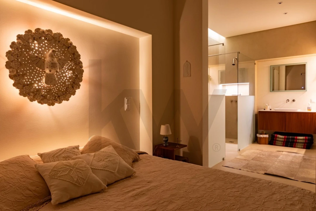 Moradia T4 para Arrendamento em Cascais e Estoril Foto 71