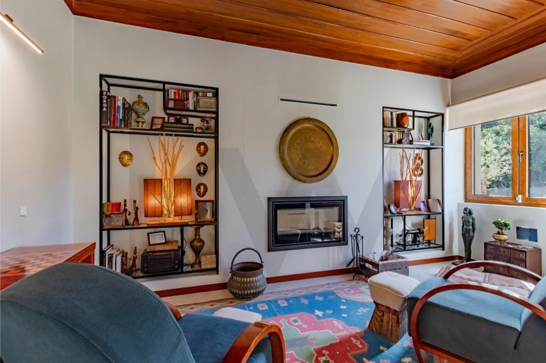 Moradia T4 para Arrendamento em Cascais e Estoril Foto 12