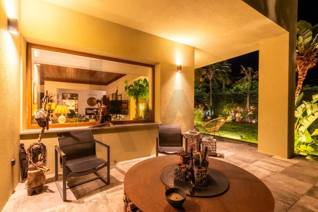 Moradia T4 para Arrendamento em Cascais e Estoril Foto 67