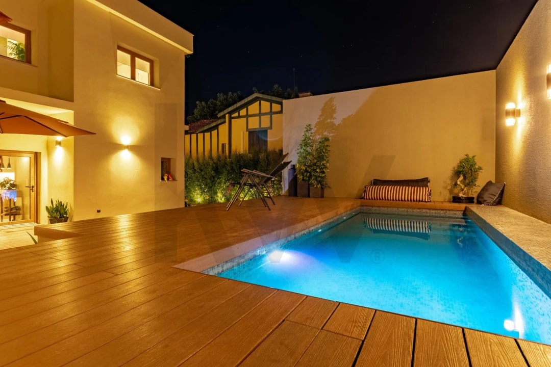 Moradia T4 para Arrendamento em Cascais e Estoril Foto 64