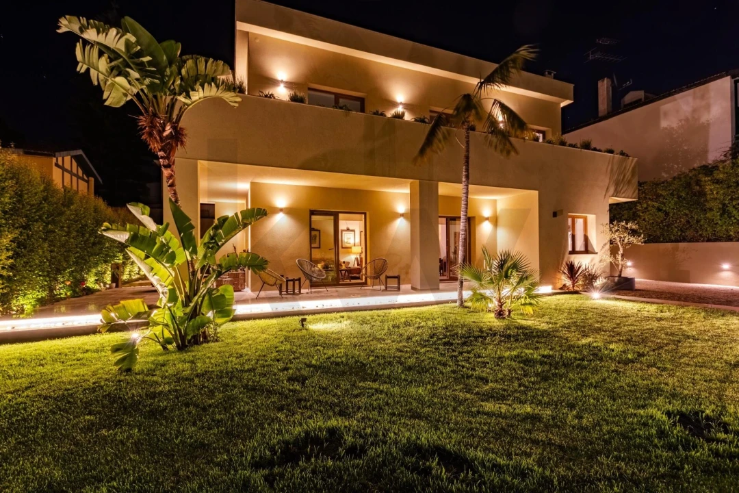 Moradia T4 para Arrendamento em Cascais e Estoril Foto 69