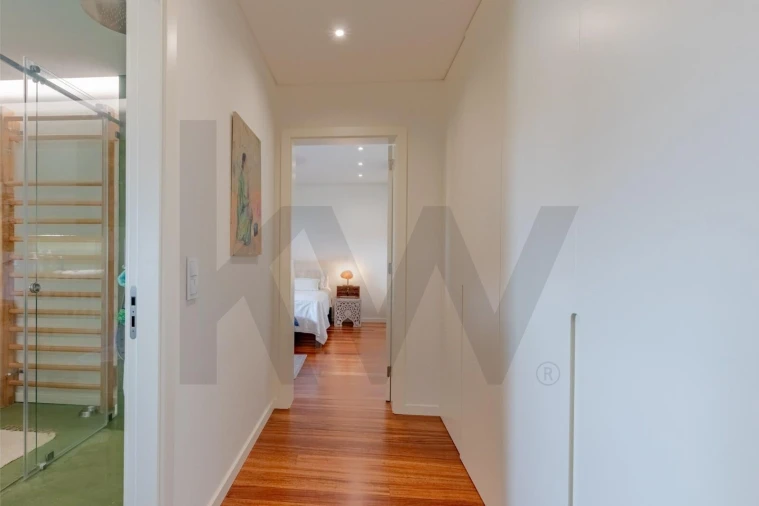 Moradia T4 para Arrendamento em Cascais e Estoril Foto 58