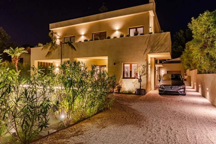 Moradia T4 para Arrendamento em Cascais e Estoril Foto 73