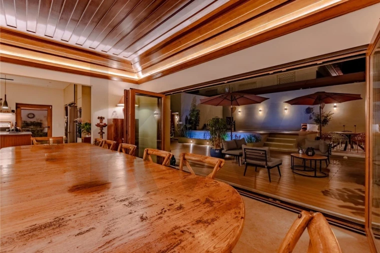 Moradia T4 para Arrendamento em Cascais e Estoril Foto 74