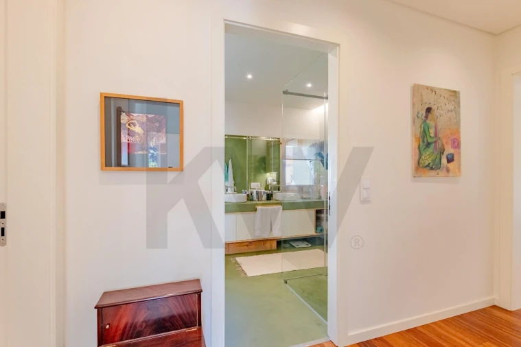 Moradia T4 para Arrendamento em Cascais e Estoril Foto 54