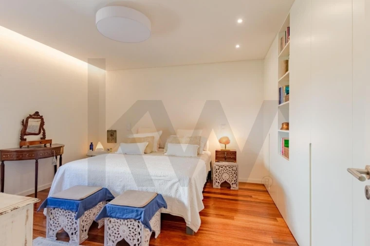 Moradia T4 para Arrendamento em Cascais e Estoril Foto 55