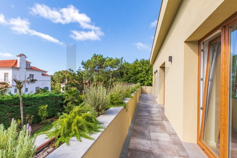 Moradia T4 para Arrendamento em Cascais e Estoril Foto 45