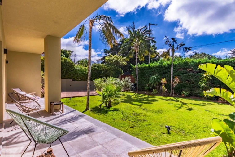 Moradia T4 para Arrendamento em Cascais e Estoril Foto 61