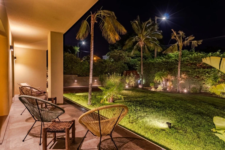 Moradia T4 para Arrendamento em Cascais e Estoril Foto 68