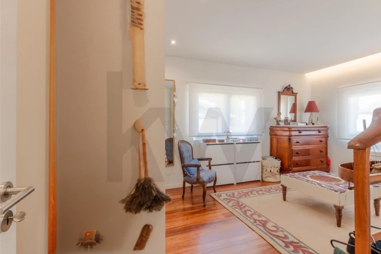 Moradia T4 para Arrendamento em Cascais e Estoril Foto 42