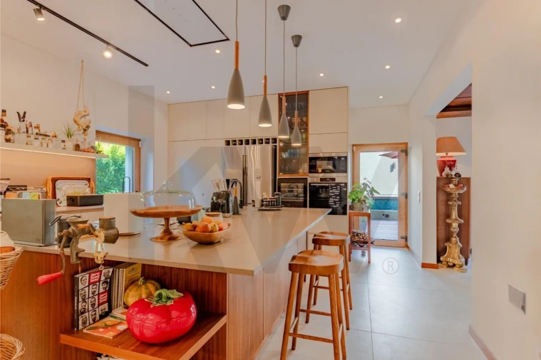 Moradia T4 para Arrendamento em Cascais e Estoril Foto 52