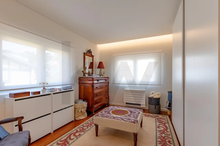 Moradia T4 para Arrendamento em Cascais e Estoril Foto 56