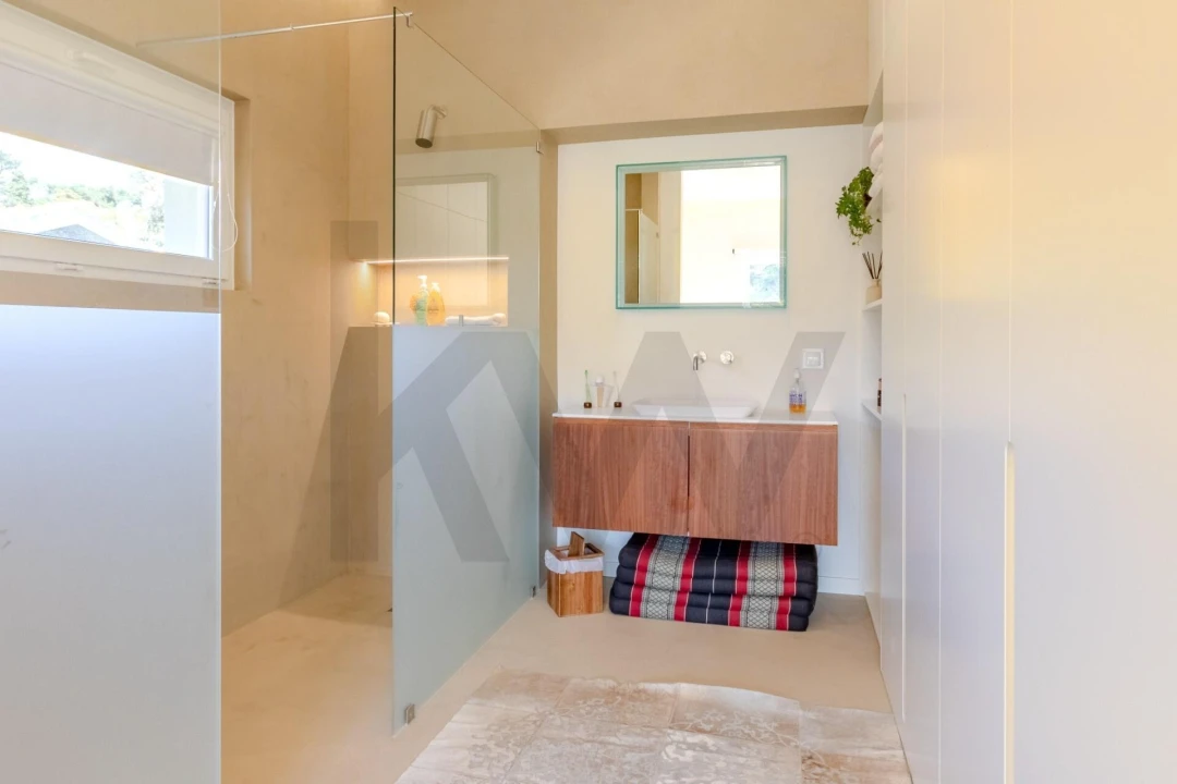 Moradia T4 para Arrendamento em Cascais e Estoril Foto 49