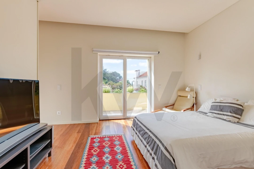 Moradia T4 para Arrendamento em Cascais e Estoril Foto 43